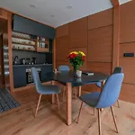 Feriehus Waterfall Glamping *