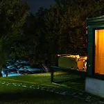 Waterfall Glamping Bihać