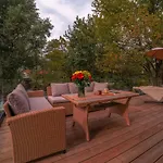 Waterfall Glamping Дом отдыха Бихач
