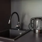 Waterfall Glamping Дом отдыха *