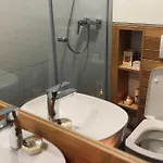 Waterfall Glamping *