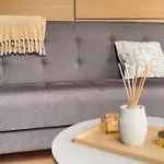 Дом отдыха Waterfall Glamping Бихач