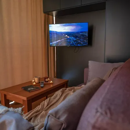 Waterfall Glamping Holiday home Bihac
