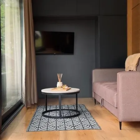 Waterfall Glamping Holiday home *