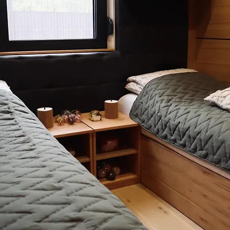 Waterfall Glamping Bihac