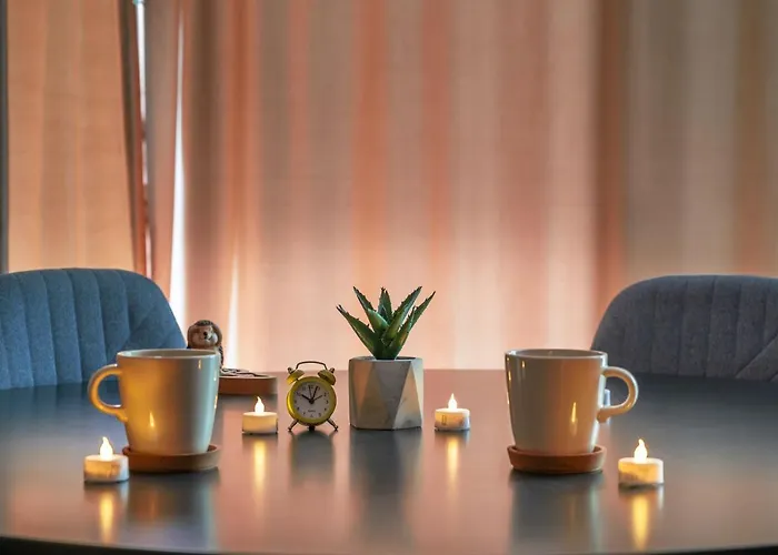 Waterfall Glamping Bihać