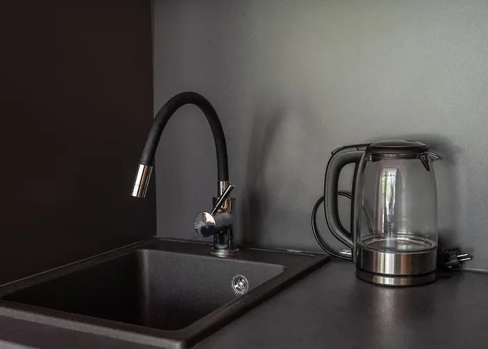 Waterfall Glamping Nyaraló *